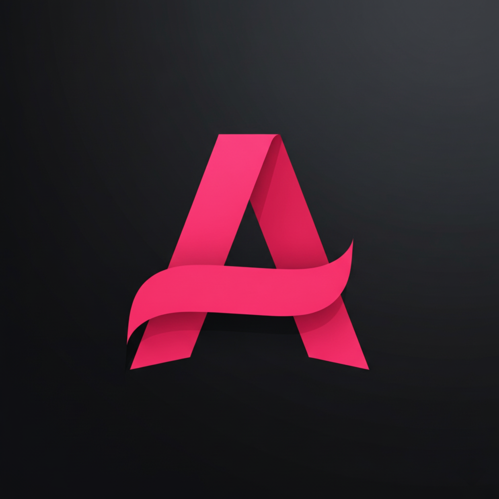 AlexiaFlix Logo